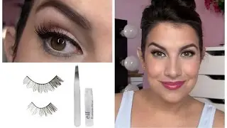ELF Studio Everyday Lash Collection Review