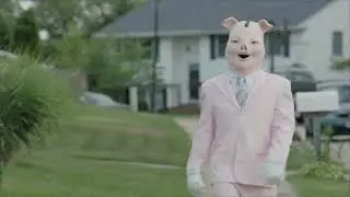 Feed The Pig PSA