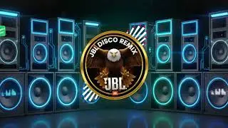Infinity Shock Remix 2025 🔊 JBL Disco Battle Bass | Deep Subwoofer Flex