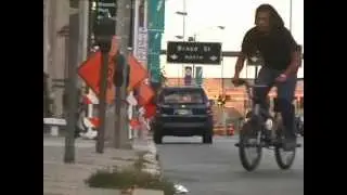 Animal Bikes: 