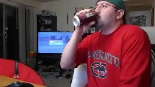 best damn cherry cola