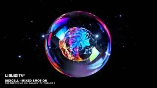Dexcell - Mixed Emotion