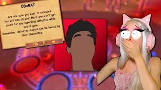 THE END OF MY WIZTUBER CAREER...