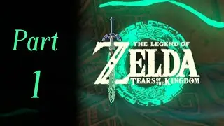Engineers of the Kingdom | Jon & Clark (Co-op) | Zelda: Tears of the Kingdom | P1