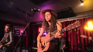 Mayeux and Broussard - 
