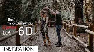 Canon EOS 6D For 2023? - Sample Images With Lens And Exposure Details