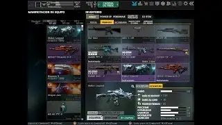 WolfTeam - LEGEND ULTIMATE EM4a1