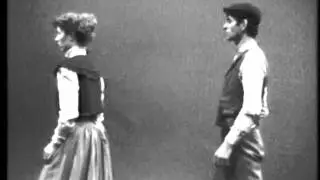 Mimetheater Termiek: De verlenging, 1983