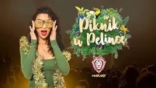 Music Festival Piknik u Pelince ASNOM Macedonia 4KFHD