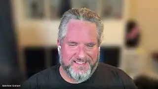 An interview with Matt Graham of WordCamp Canada 2024. A TASTE OF THINGS TO COME!