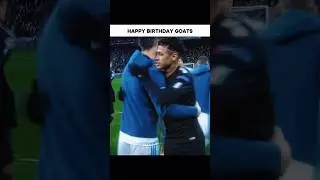 Happy birthday GOATS 🐐😍