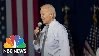 How the White House Is Reacting to the Midterm Elections