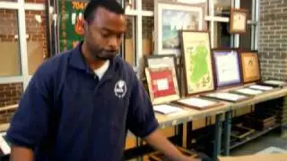 Fort Hood Introduction