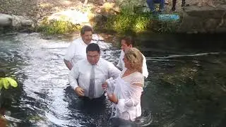 PASTOR David Bonilla cover
