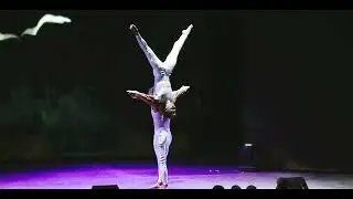 Circus Balla Brothers