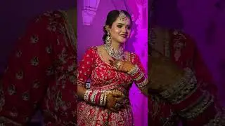 #beautiful #bridalmakeup #hairstyle #booking #smart