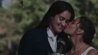 Beautiful Lake George Wedding - Trailer