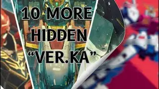 10 More Kits You Might Not Know Were Hidden 