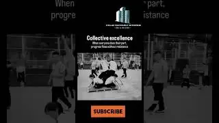 👉 The Secret to Collective Excellence | Unlock Success Together 🚀