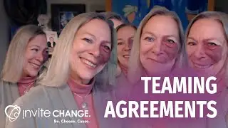Teaming Agreements