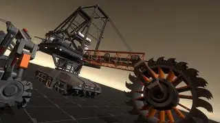 Freelance Project: Modular kit for The Planet Crafter incoming DLC (Toxicity) by Miju Games