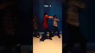 Raj dance junction