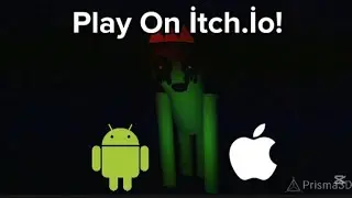 Robberts Square Chapter 2 : Play On İtch.io!