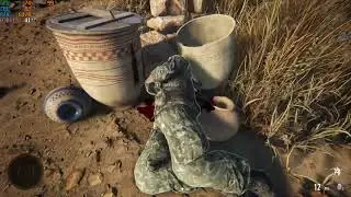 Sniper Ghost Warrior Contracts 2 on MX250 Intel Core i5 8GB RAM Laptop - MACHINE GAMING