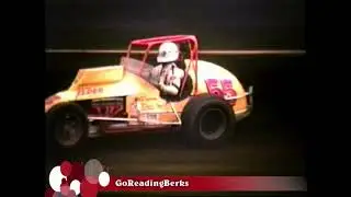 Reading Fairgrounds Racing: 1978