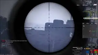 ArmA 3: KotH | Kill Compilaton #7