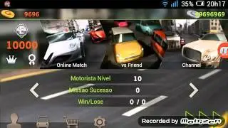 Trazendo ak pro canal Dr.driving mod apk unlimited