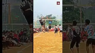 Saeed alam volleyball player  🇮🇳🏐#volleyballspiking #volleyballlovers  #sabscribe and #viralvideo