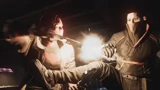 Red Hood destroys the Regulators - Gotham Knights (PS5)
