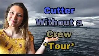 Cutter Tour 2020