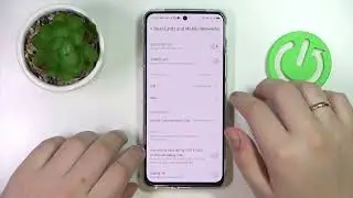 Nubia Redmagic 6R - How To Switch SIM Preferences