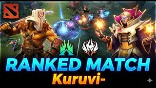 Dota 2 Ranked Grind | Road from Heralds 🚀