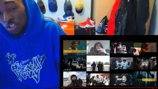 MadMax X NitoNB - Drilling [Prod By RekoRay] (Music Video) | @MixtapeMadness