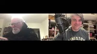 Episode 6: Ingleburn [extended video podcast]