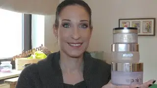 HIGHEND PUDER UPDATE 2018 TEIL 1 / SISLEY, TOO FACED, LA PRAIRIE, CHANEL, LA MER.....
