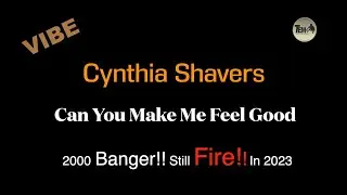 Cynthia Shavers / Artist / Writer. Vinny Threats / Producer / Writer / Engineer.