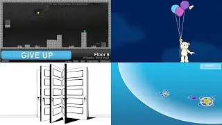 [Full stream] - Flash Game 