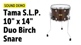 Tama S.L.P. 10