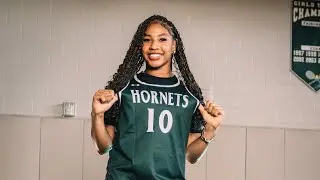 Andrea Crump 27' W Hamden Hall/ CBC
