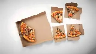 GreenBox: Ali Baba Pizza, Canada (Commercial)