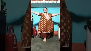jiski Biwi Moti uska bhi bada Naam Hai comedy video 😄📸