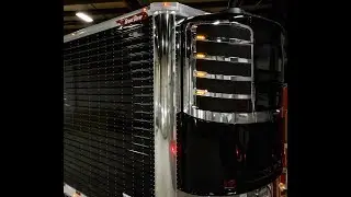 Jim Hawk Truck Trailers | Great Dane Pearl Color Offerings