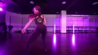 Jazz lyrical Dubai 🩷