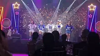 Lambourne Dance Crew | Frontline Accounting Y2K Party 2025