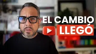 C&oacute;mo los Canales Peque&ntilde;os pueden Ganar con el NUEVO algoritmo de YouTube en 2026