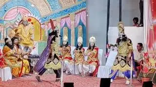 Ramlila 2025 प्रथम दिन झलकियां
